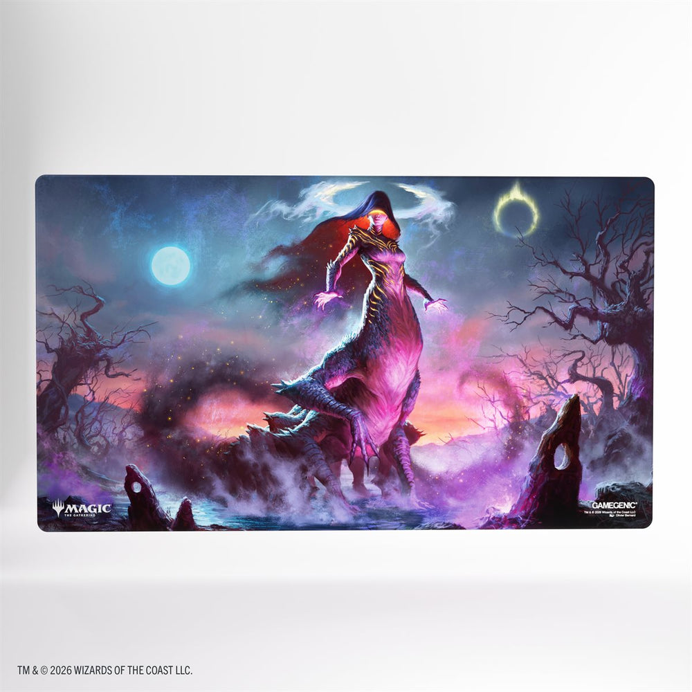 Gamegenic Playmat: MTG Lorwyn Eclipsed