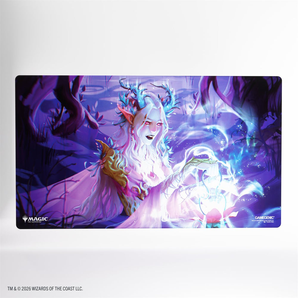 Gamegenic Playmat: MTG Lorwyn Eclipsed