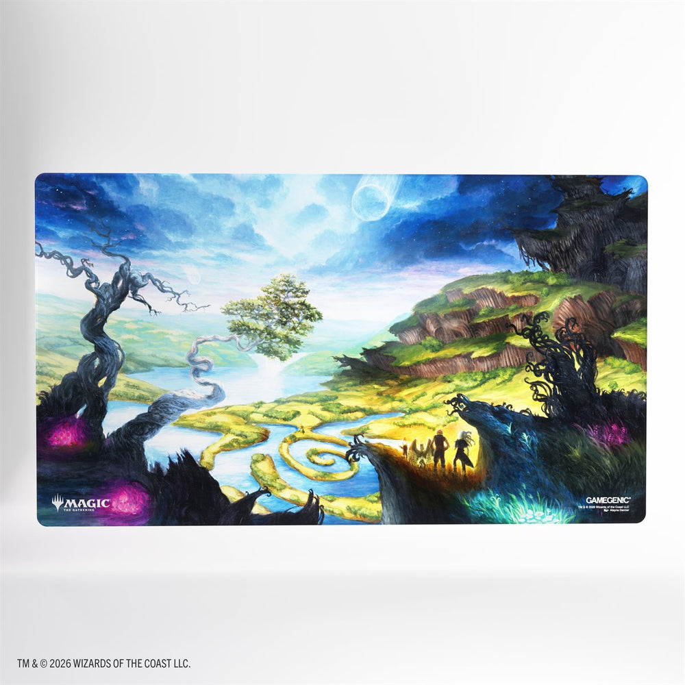 Gamegenic Playmat: MTG Lorwyn Eclipsed