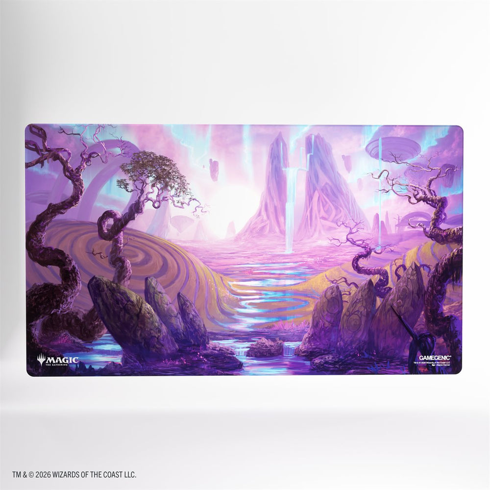 Gamegenic Playmat: MTG Lorwyn Eclipsed