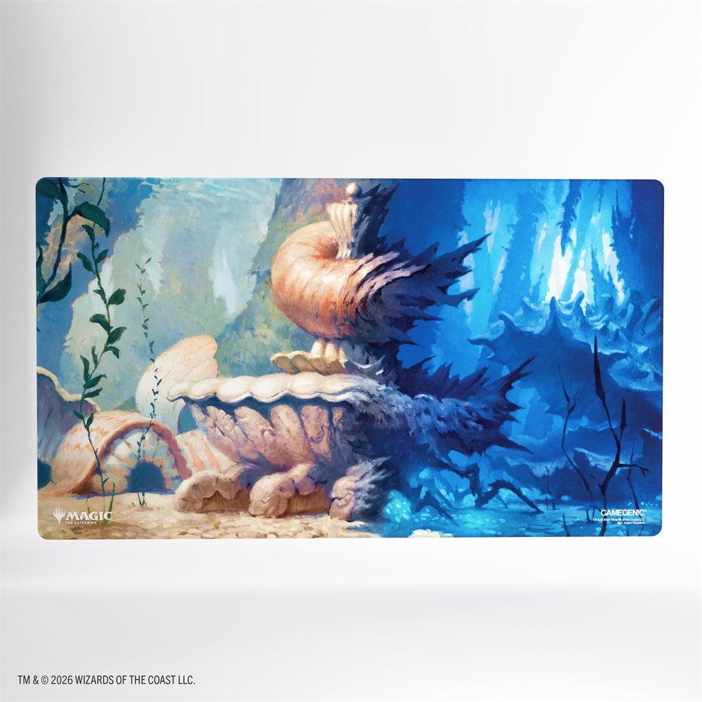 Gamegenic Playmat: MTG Lorwyn Eclipsed