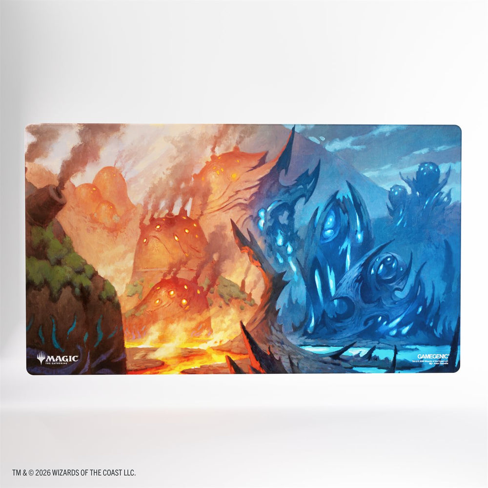 Gamegenic Playmat: MTG Lorwyn Eclipsed