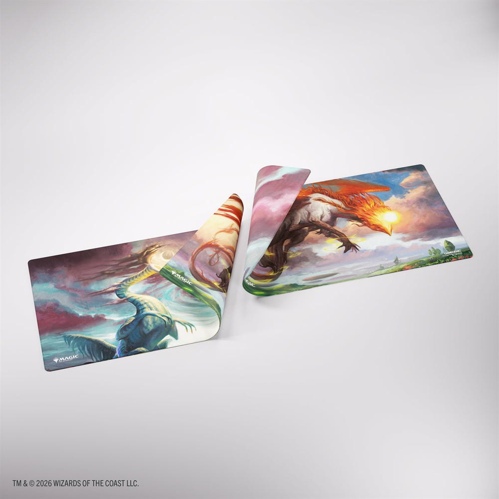 Gamegenic Playmat: MTG Lorwyn Eclipsed