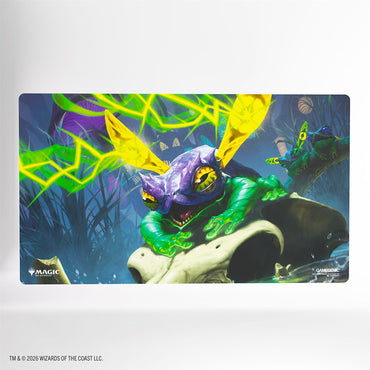 Gamegenic Playmat: MTG Secrets of Strixhaven