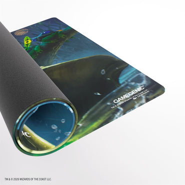 Gamegenic Playmat: MTG Secrets of Strixhaven