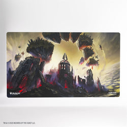 Gamegenic Playmat: MTG Secrets of Strixhaven