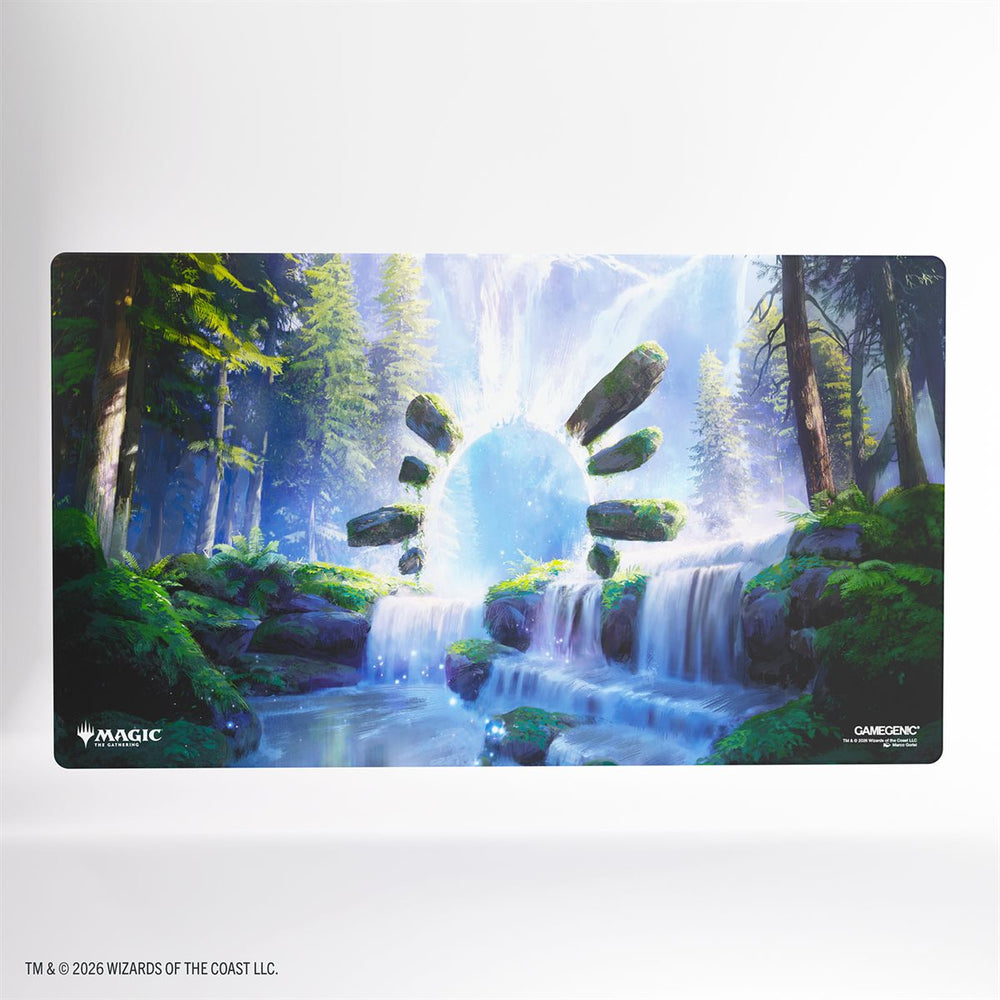 Gamegenic Playmat: MTG Secrets of Strixhaven