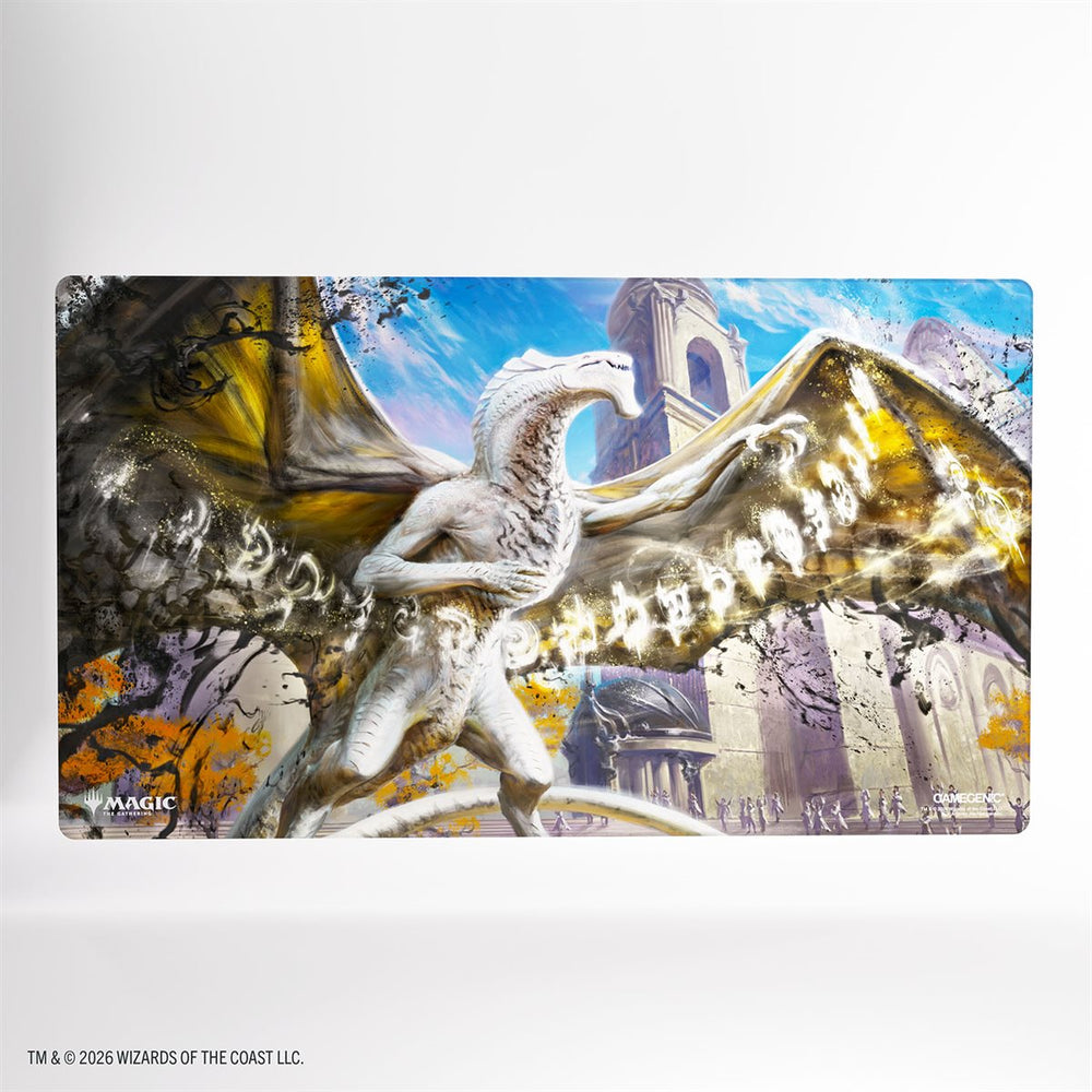 Gamegenic Playmat: MTG Secrets of Strixhaven