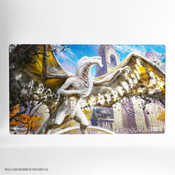 Gamegenic Playmat: MTG Secrets of Strixhaven