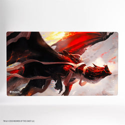 Gamegenic Playmat: MTG Secrets of Strixhaven