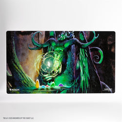 Gamegenic Playmat: MTG Secrets of Strixhaven