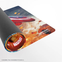 Gamegenic Playmat: MTG Marvel Super Heroes