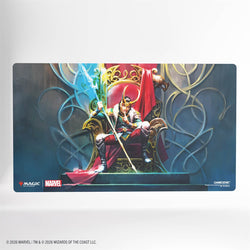 Gamegenic Playmat: MTG Marvel Super Heroes