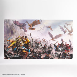 Gamegenic Playmat: MTG - The Hobbit