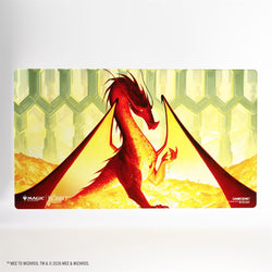 Gamegenic Playmat: MTG - The Hobbit