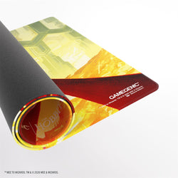Gamegenic Playmat: MTG - The Hobbit