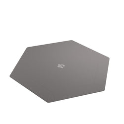 Magnetic Dice Tray: Hexagonal