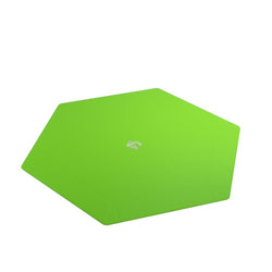Magnetic Dice Tray: Hexagonal