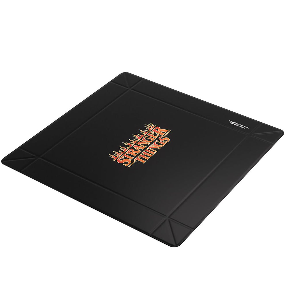 Stranger Things: Hellfire Club Magnetic Dice Tray