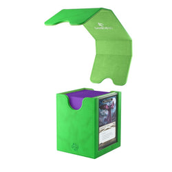 Deck Box: Squire Plus XL (100ct)