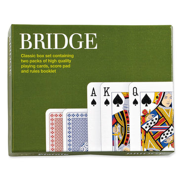 Bridge - Card Game
