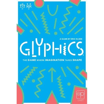 Glyphics