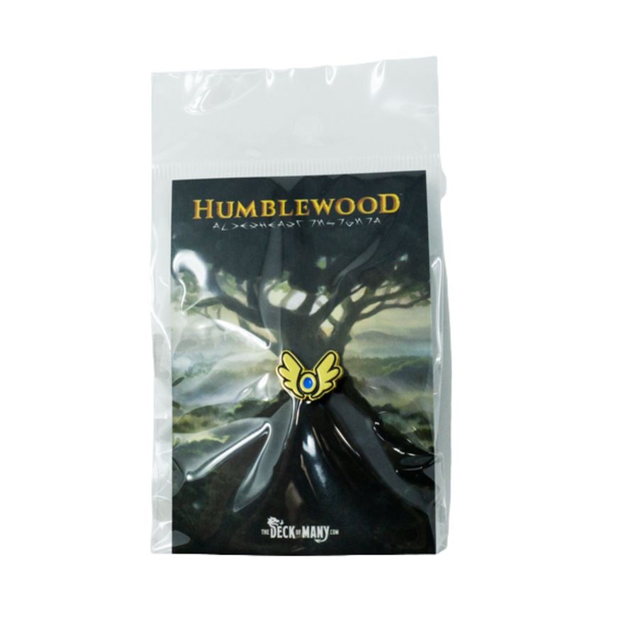 Humblewood: Alderheart Pin