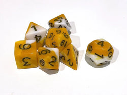 ADVENTURE DICE - 7-DIE SETS