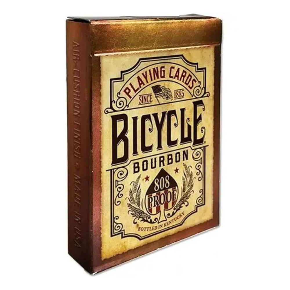 Bicycle Playing Cards - Bourbon