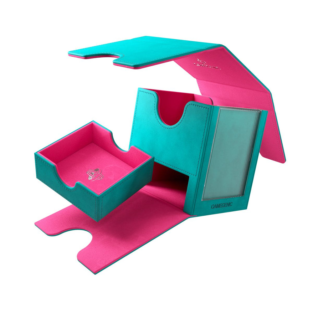 Deck Box: Sidekick Pro XL (100ct)