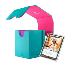 Deck Box: Squire Plus XL (100ct)