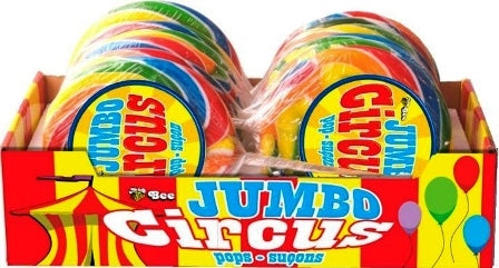 Snacks - Candy