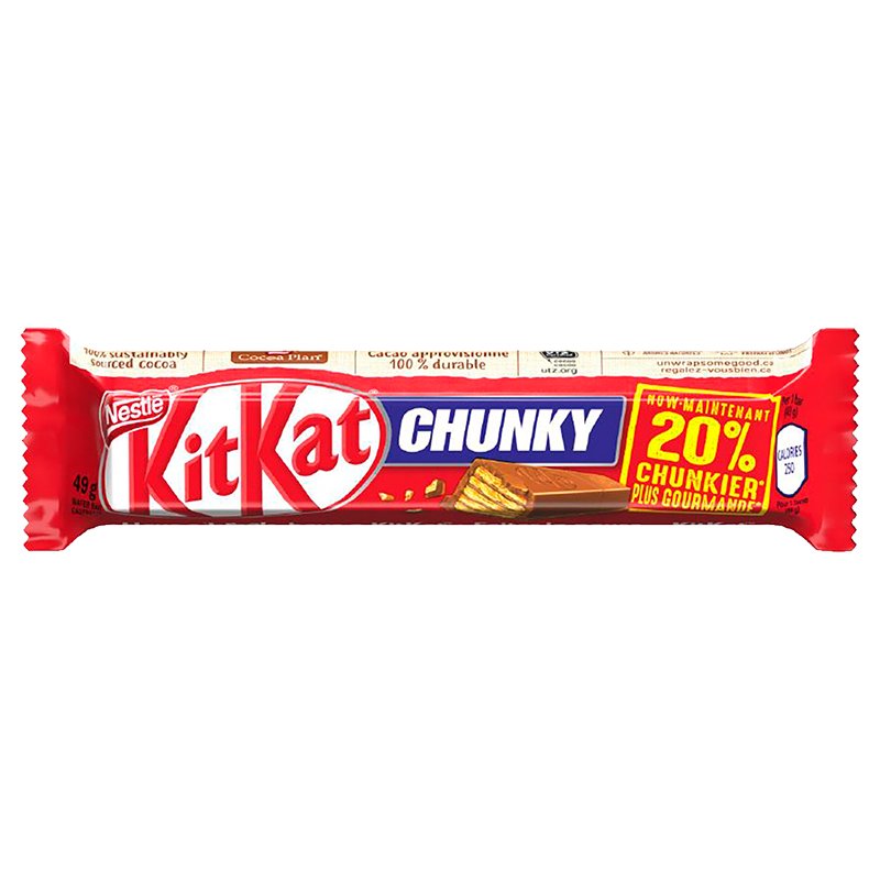 Snacks - Candy