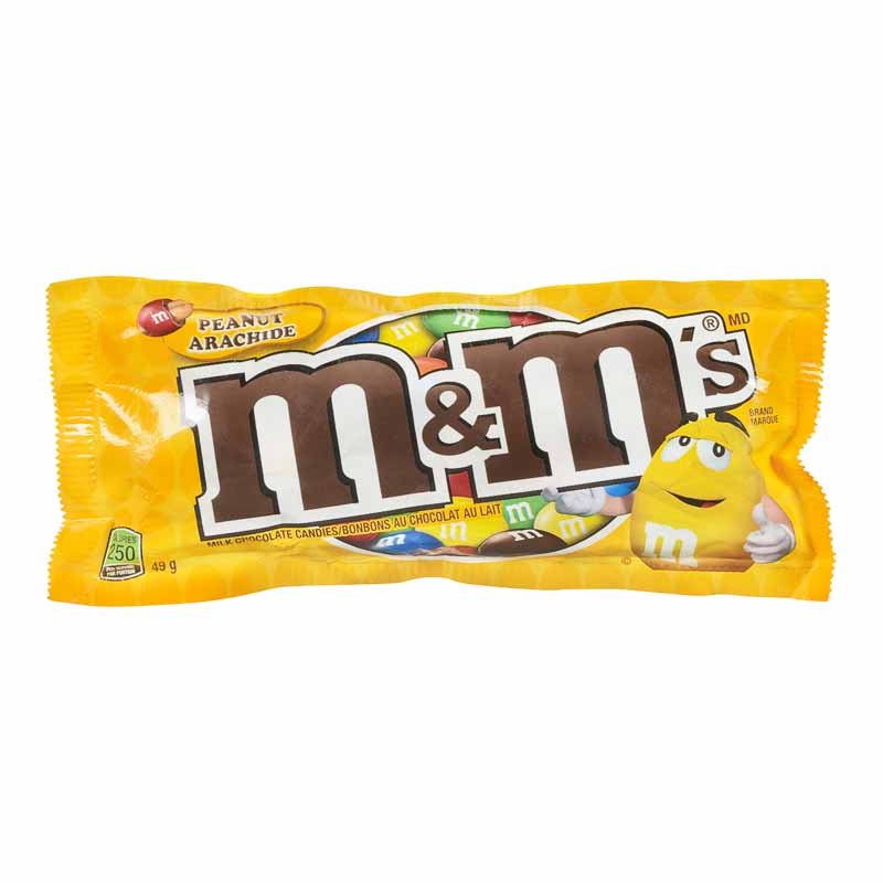 Snacks - Candy