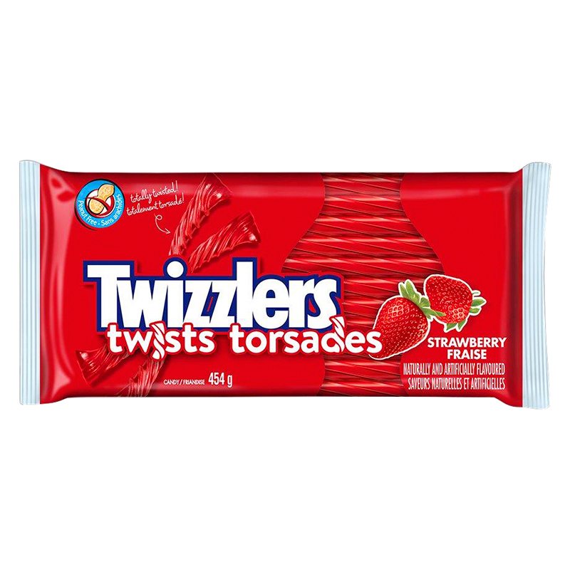 Snacks - Candy