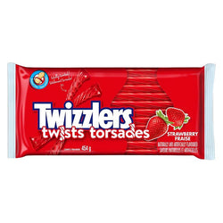 Snacks - Candy