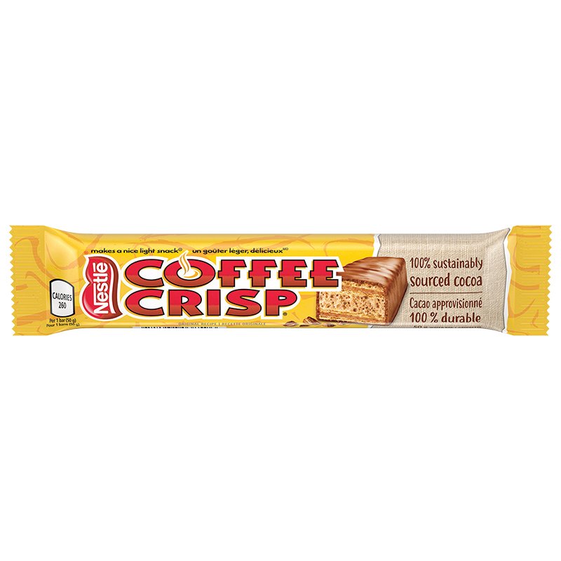 Snacks - Candy