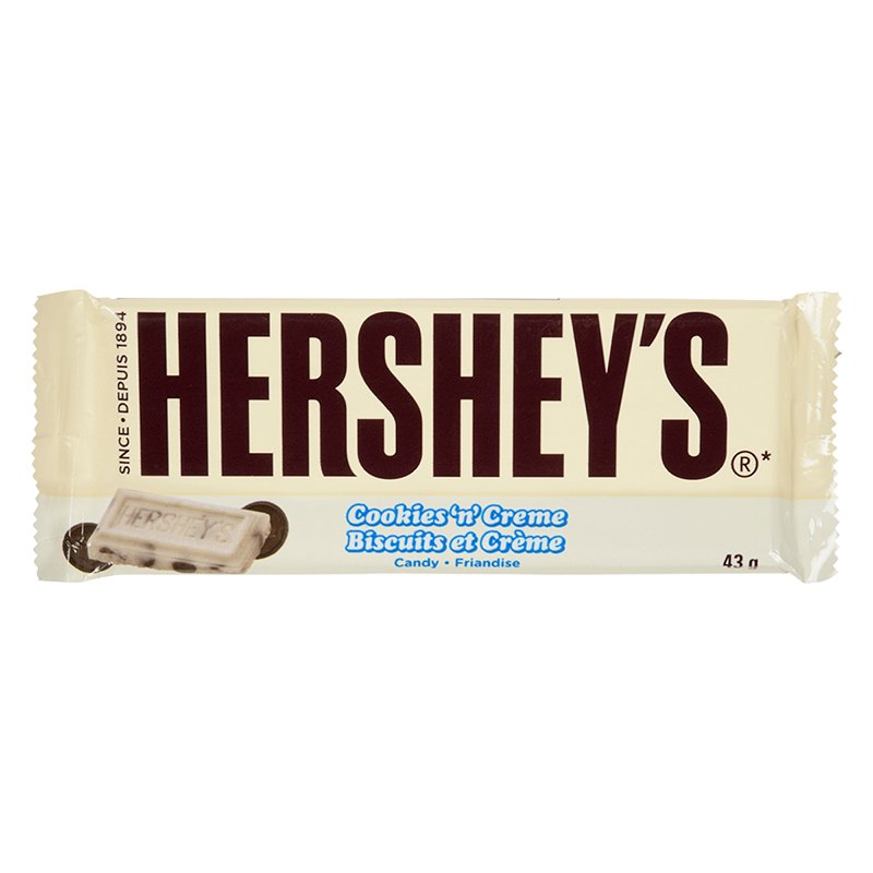 Snacks - Candy