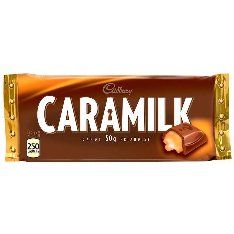 Snacks - Candy