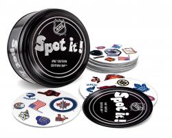 Spot It! - NHL