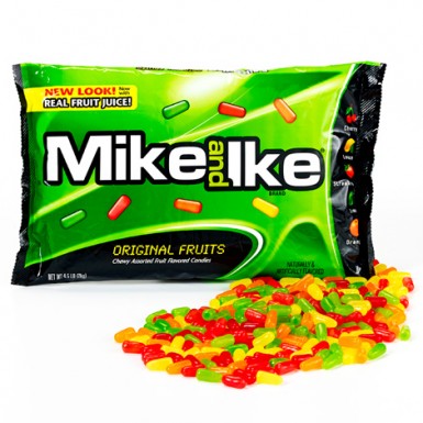Snacks - Candy