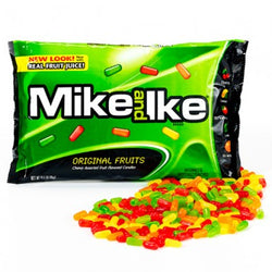 Snacks - Candy