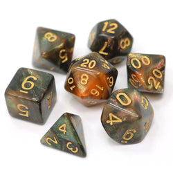 Die Hard Dice RPG Set (7-Die Set)