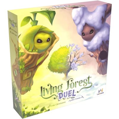 Living Forest: Duel