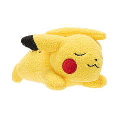 Pokemon Officially Licensed 5" Sleeping Plush