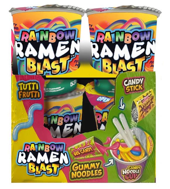 Snacks - Candy