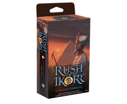 Rush of Ikorr: Starter Decks