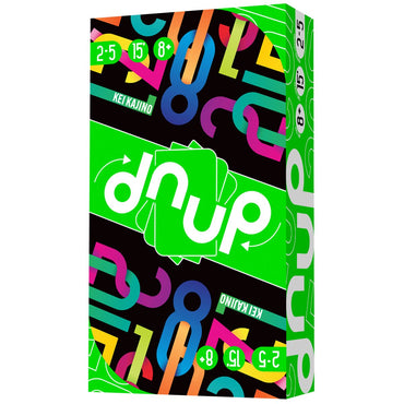 dnup