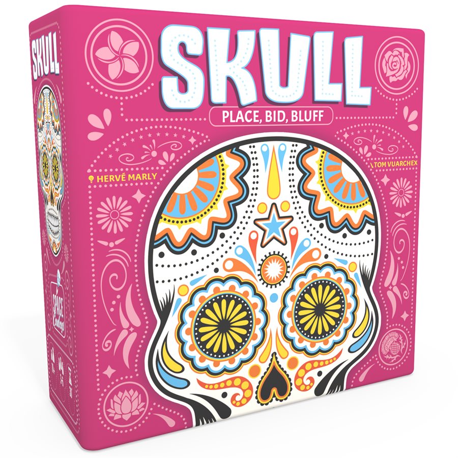 SKULL