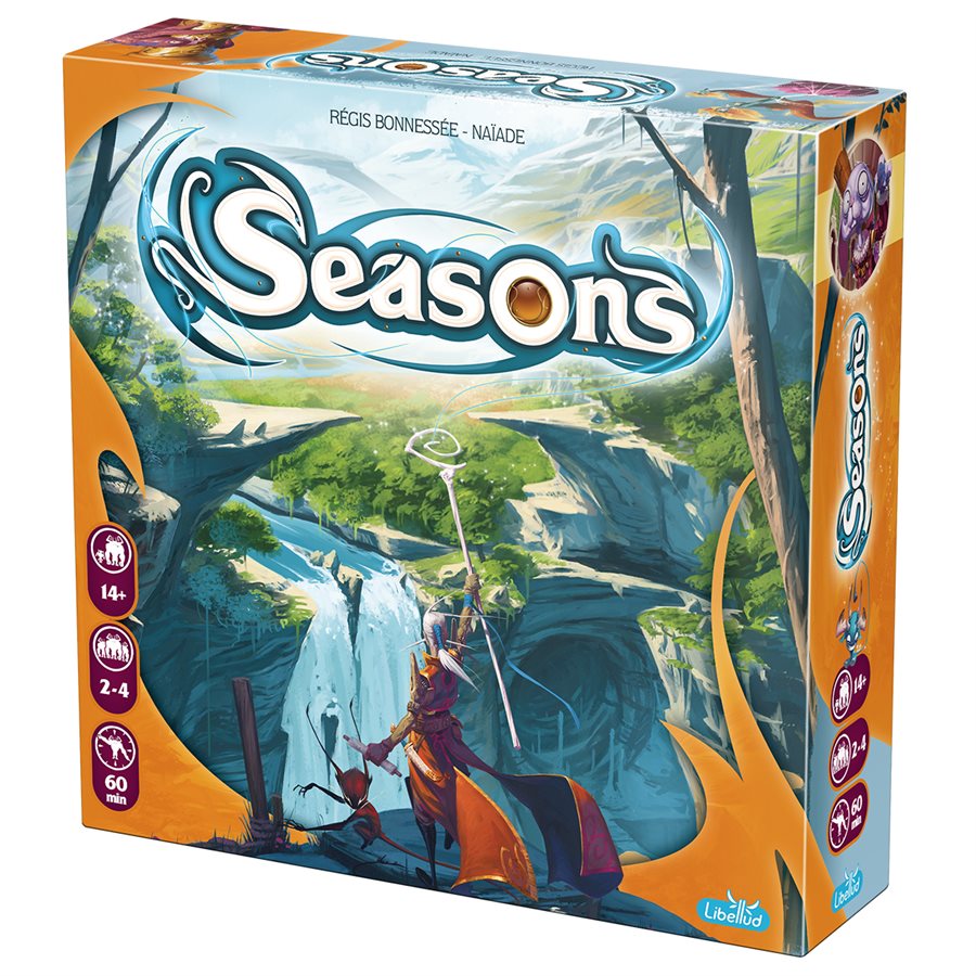 Seasons